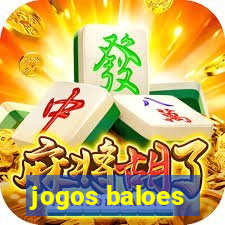 jogos baloes