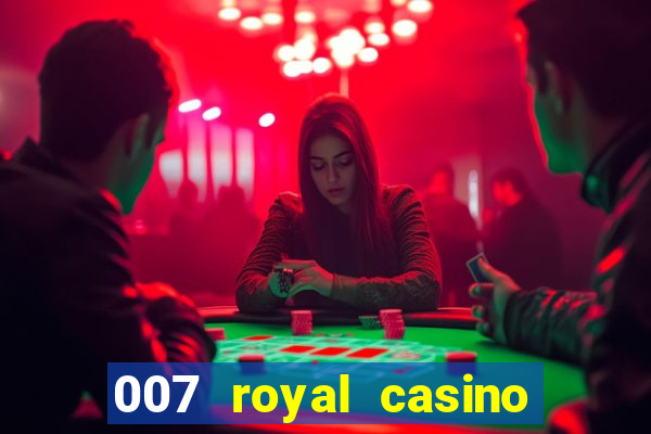 007 royal casino download full hd