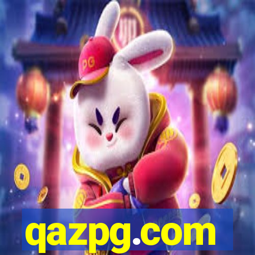 qazpg.com