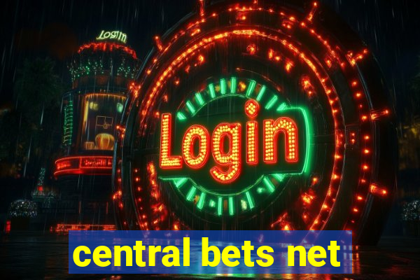 central bets net