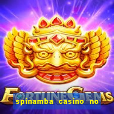 spinamba casino no deposit bonus