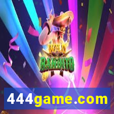 444game.com