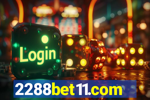 2288bet11.com