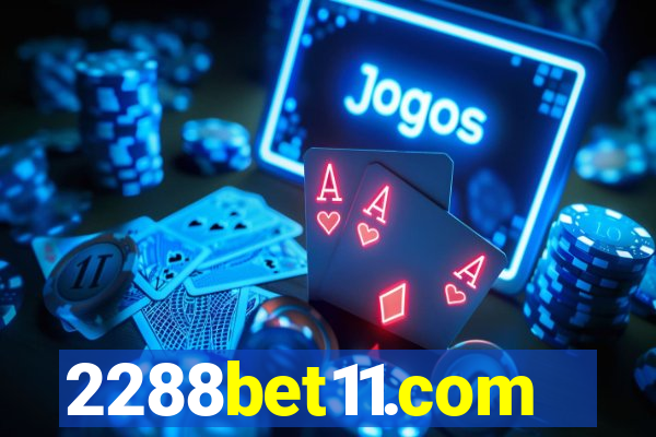 2288bet11.com