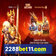 2288bet11.com