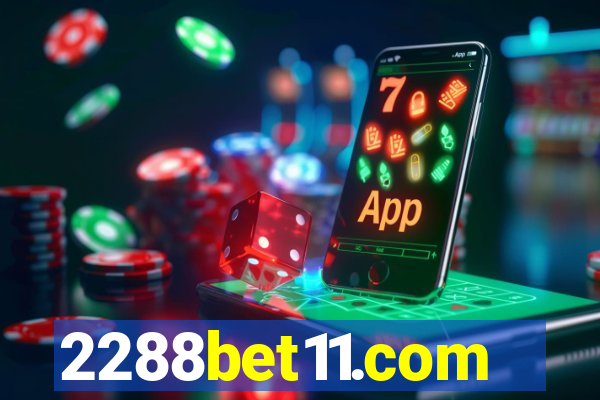 2288bet11.com