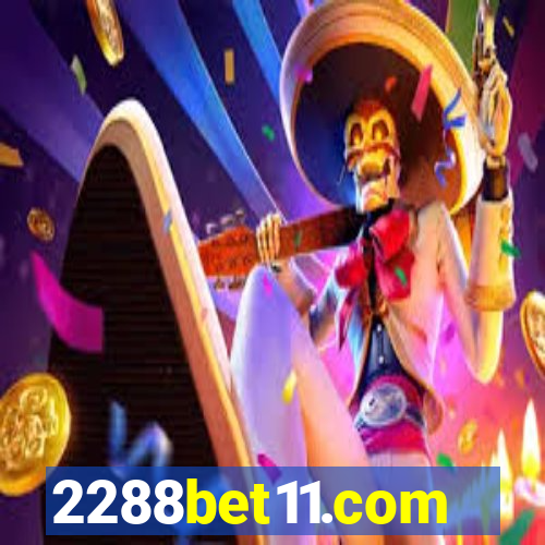 2288bet11.com