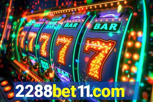 2288bet11.com