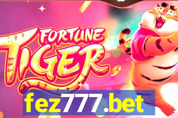 fez777.bet