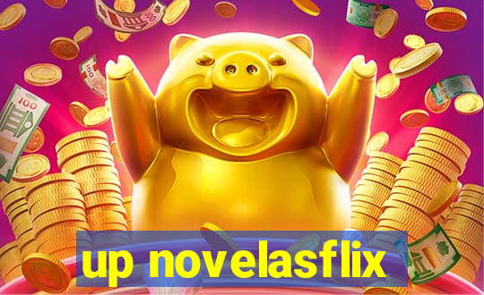 up novelasflix