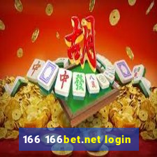 166 166bet.net login