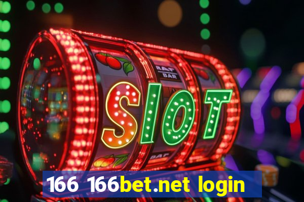 166 166bet.net login