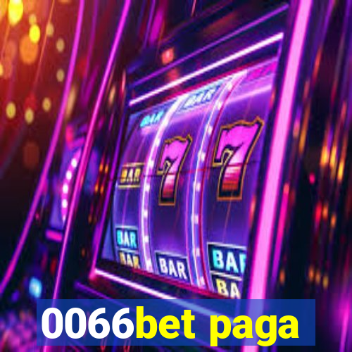 0066bet paga