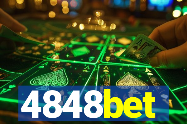 4848bet