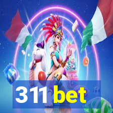 311 bet