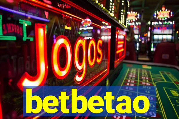 betbetao