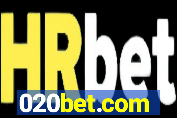 020bet.com