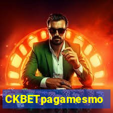 CKBETpagamesmo