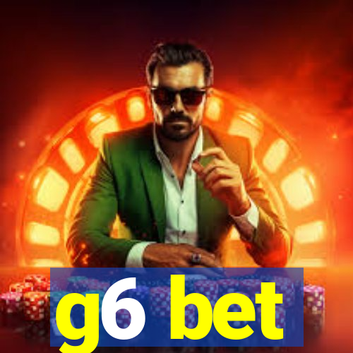 g6 bet