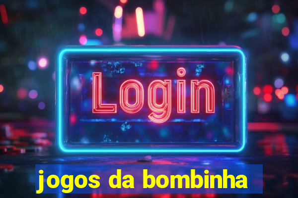 jogos da bombinha