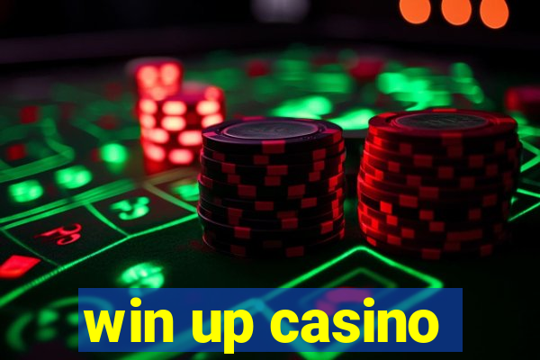 win up casino