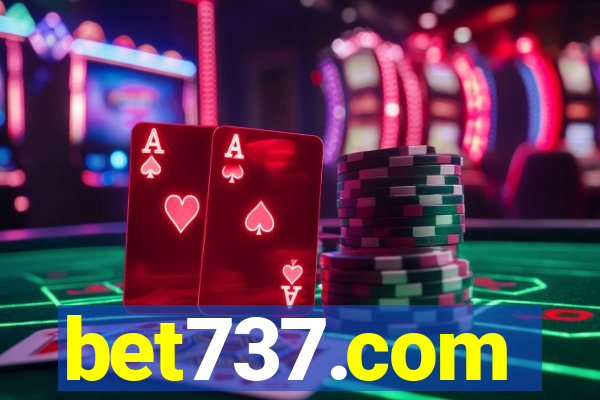 bet737.com