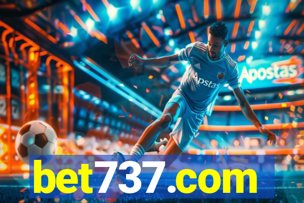 bet737.com