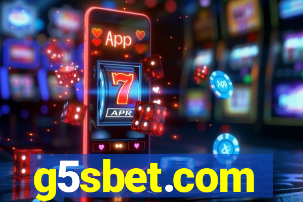 g5sbet.com