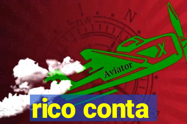 rico conta