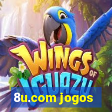 8u.com jogos