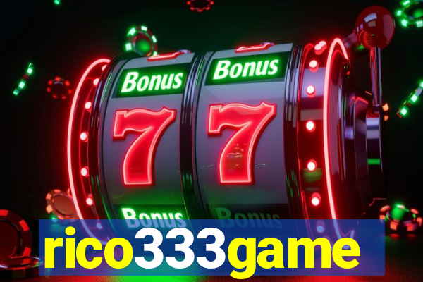 rico333game