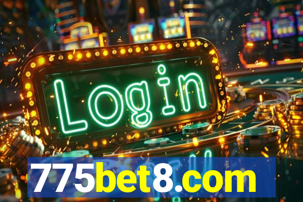 775bet8.com