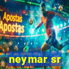 neymar sr