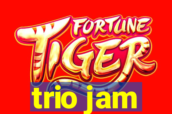 trio jam