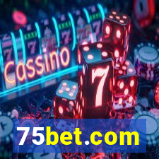 75bet.com