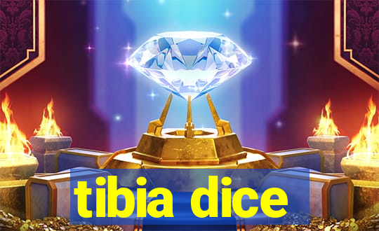 tibia dice