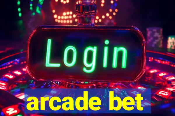 arcade bet