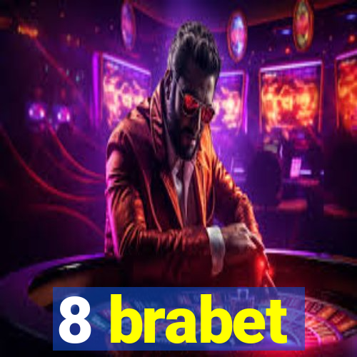 8 brabet