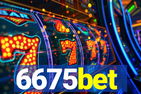 6675bet