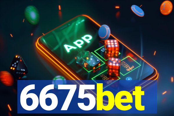 6675bet