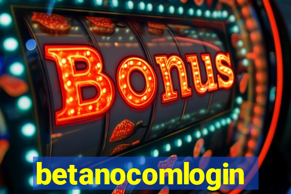 betanocomlogin