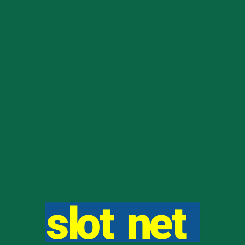 slot net