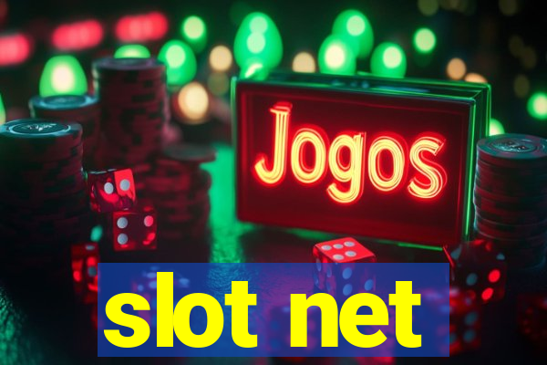 slot net