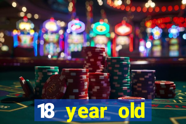 18 year old casinos in rhode island