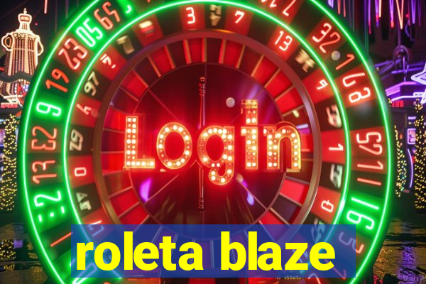 roleta blaze