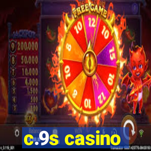 c.9s casino