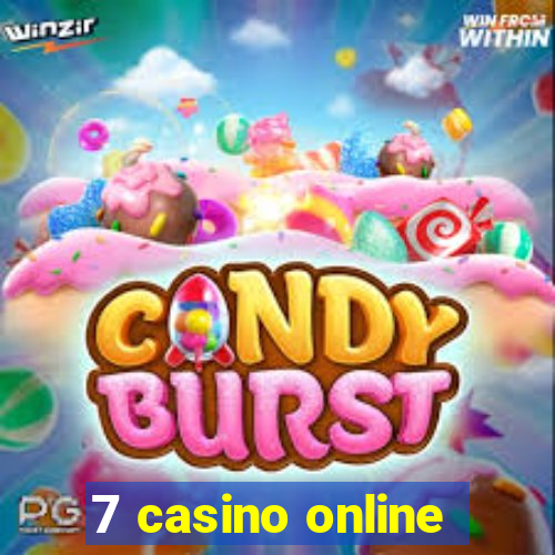 7 casino online