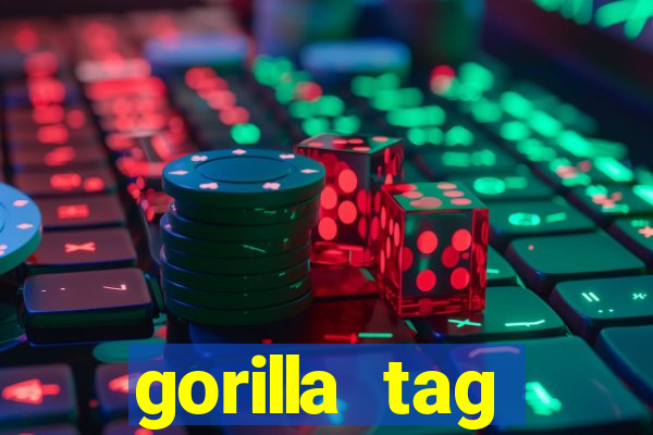 gorilla tag download mobile