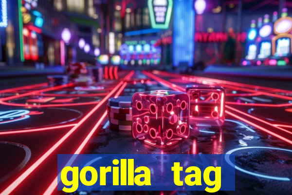 gorilla tag download mobile