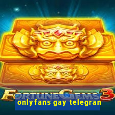 onlyfans gay telegran